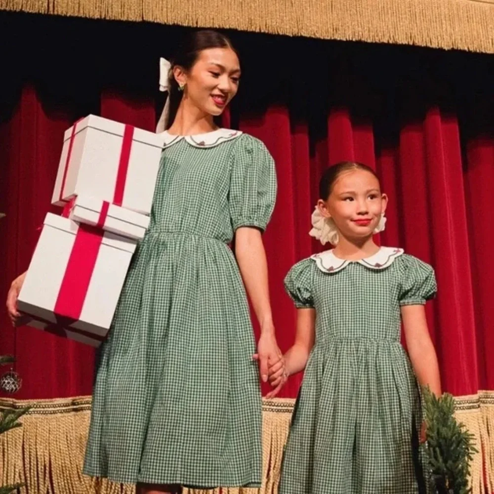 Ivy City Lucia dress - Picture 3 of 5